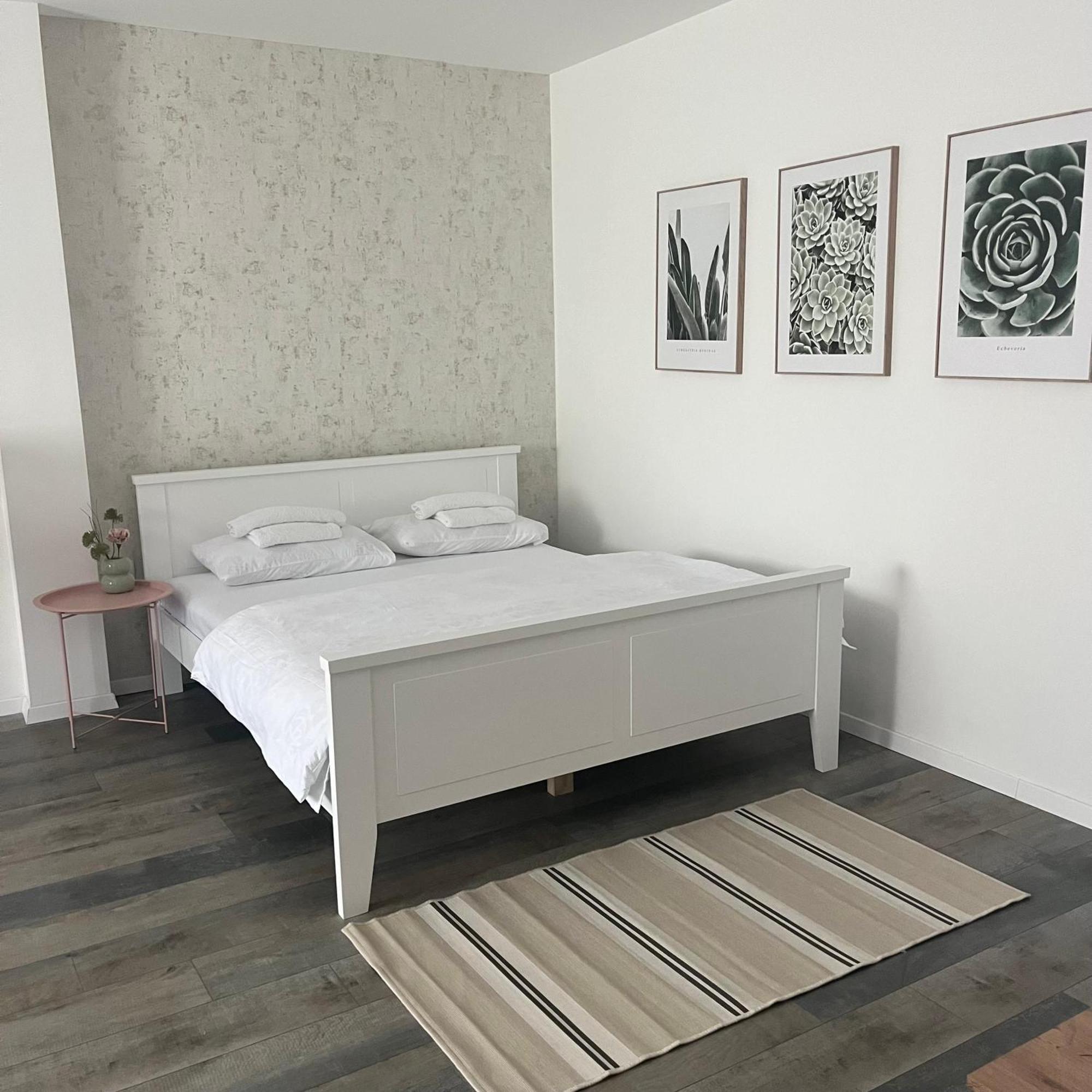 Beoair Apartments Surčin Exterior foto