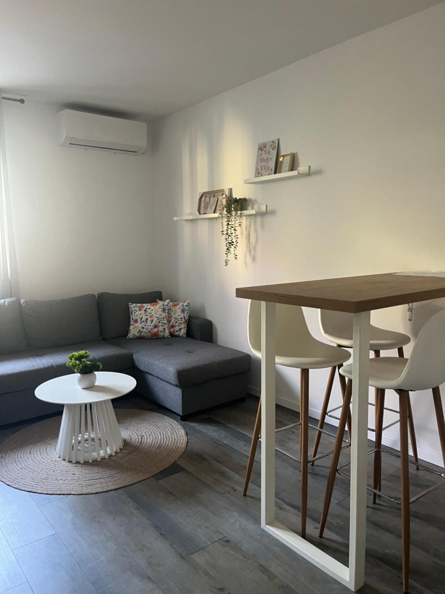 Beoair Apartments Surčin Exterior foto